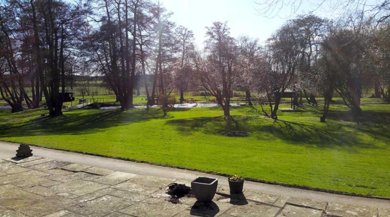 Impeccable 1-Bed House In Retford Close To A1 Dış mekan fotoğraf
