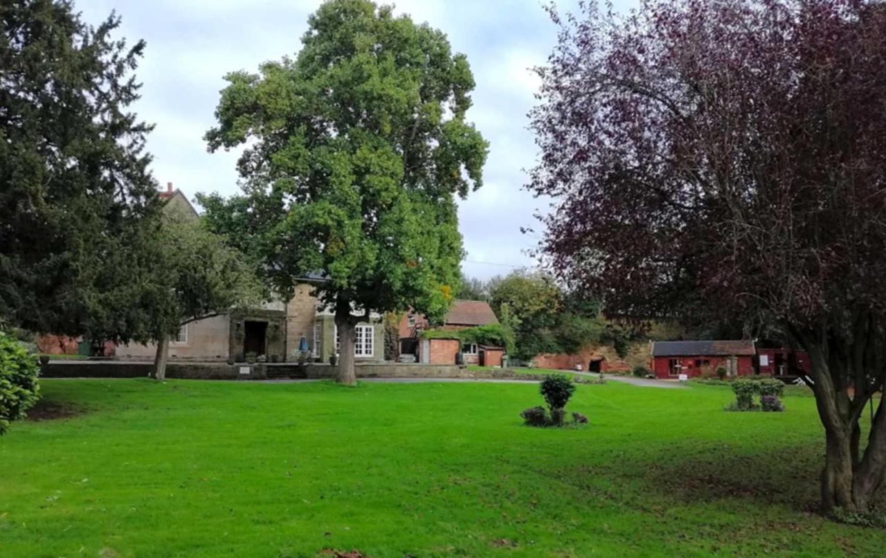 Impeccable 1-Bed House In Retford Close To A1 Dış mekan fotoğraf