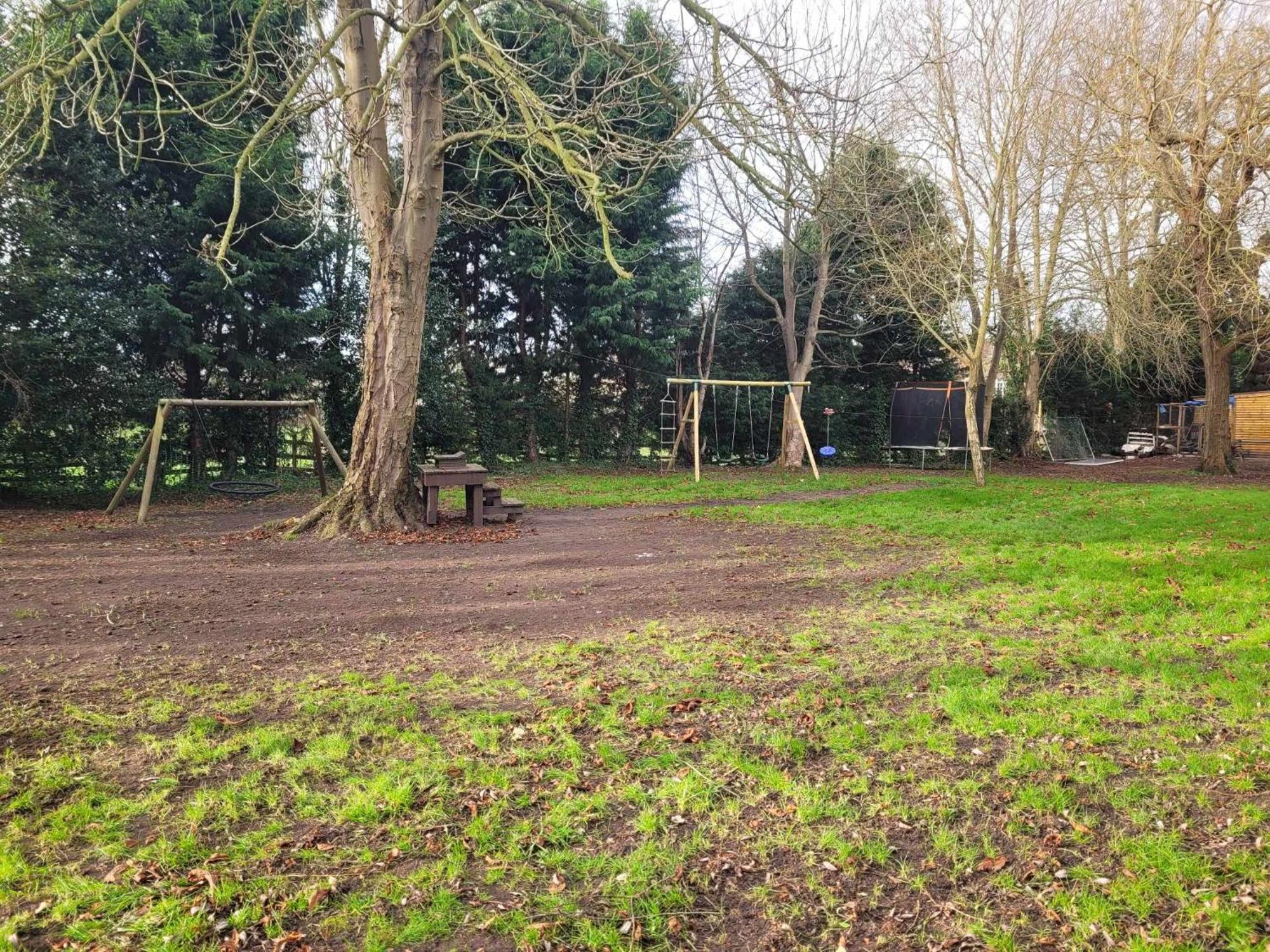 Impeccable 1-Bed House In Retford Close To A1 Dış mekan fotoğraf
