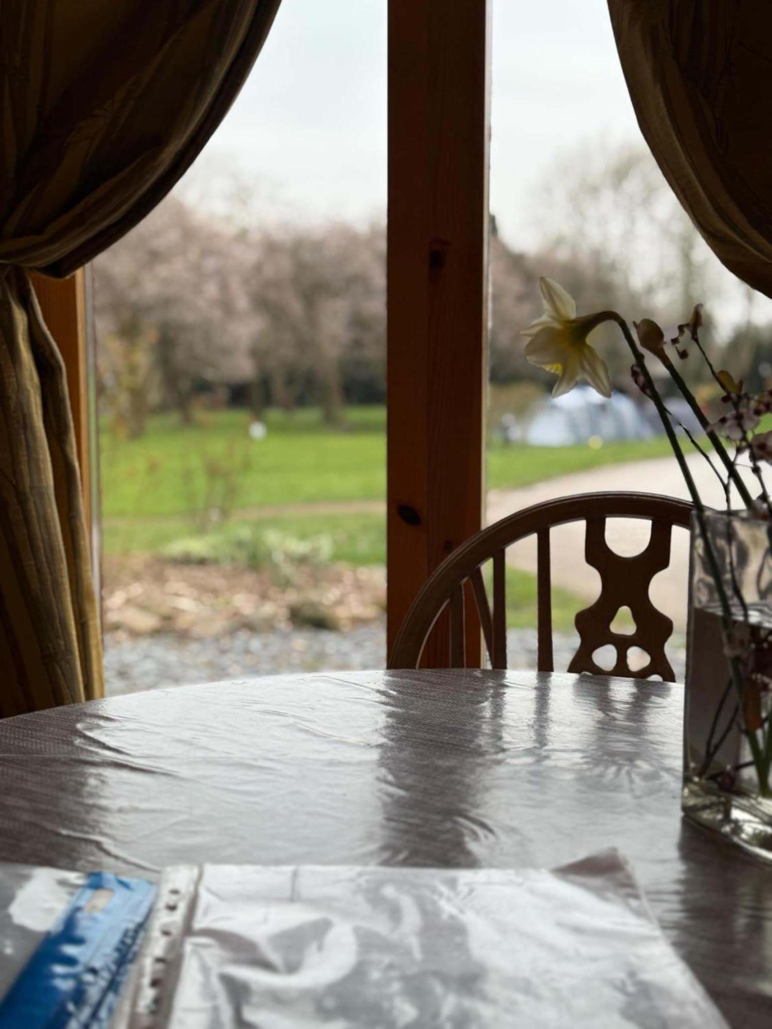Impeccable 1-Bed House In Retford Close To A1 Dış mekan fotoğraf