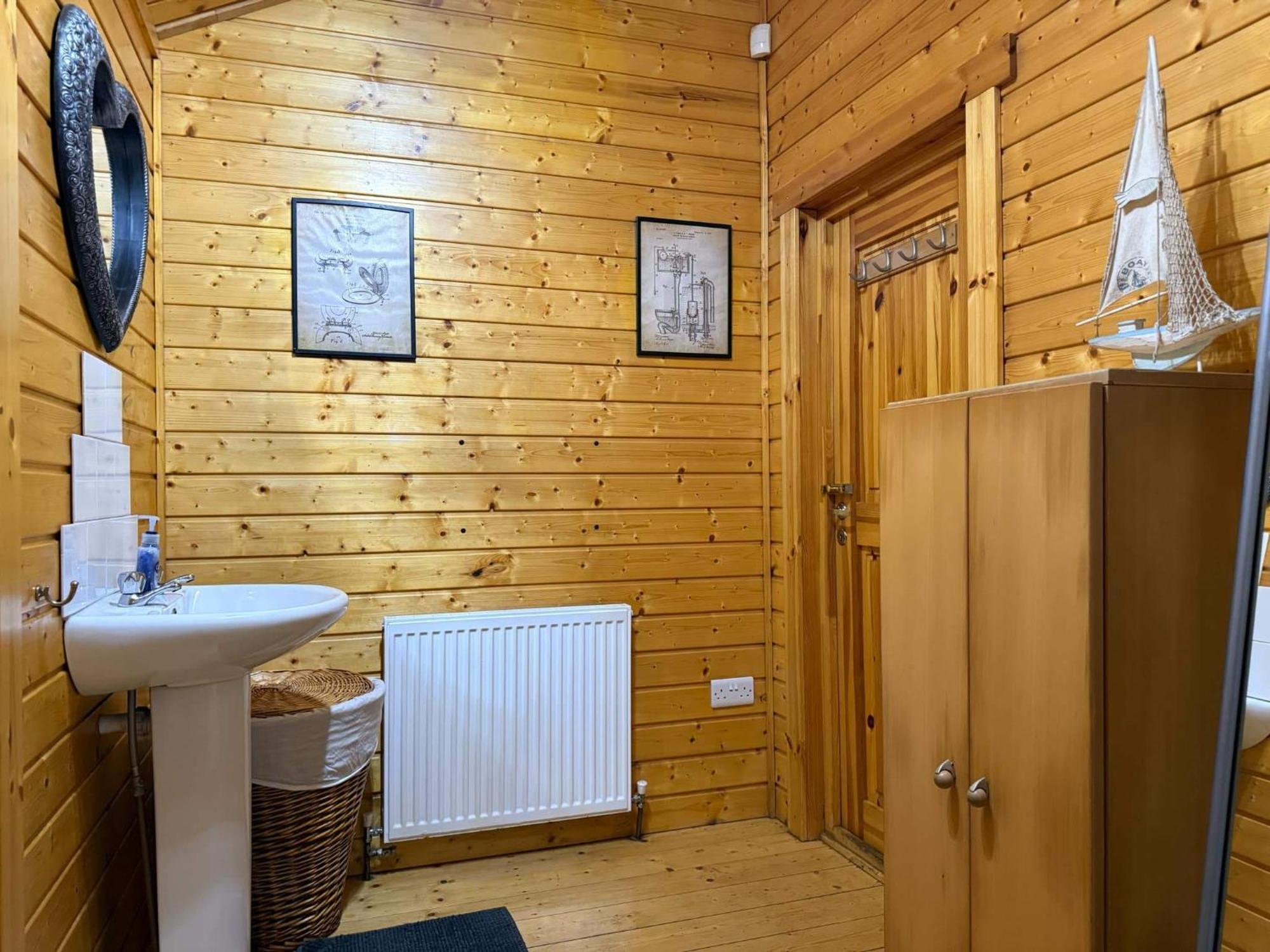 Impeccable 1-Bed House In Retford Close To A1 Dış mekan fotoğraf